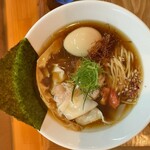 らーめん 心麦 - 