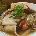 らーめん 心麦 - 