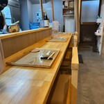 らーめん 心麦 - 