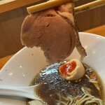 らーめん 心麦 - 