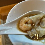 らーめん 心麦 - 