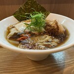 らーめん 心麦 - 