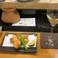 とらふぐ専門 ふぐ中俣 - 