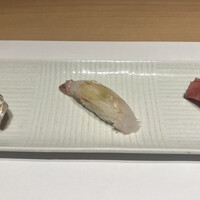 赤坂 鮨葵 - 