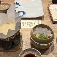 寿司 はせ川 心斎橋本店 - 