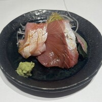 赤坂 鮨葵 - 