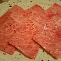 焼肉白炭 - 