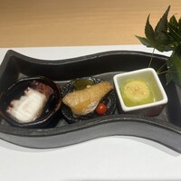 赤坂 鮨葵 - 