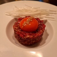 焼肉白炭 - 