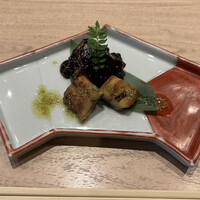 寿司 はせ川 心斎橋本店 - 