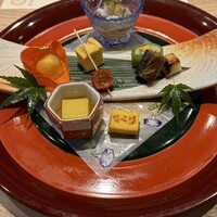 寿司 はせ川 心斎橋本店 - 