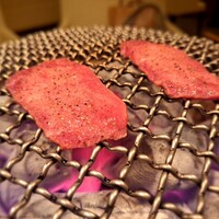焼肉白炭 - 