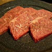 焼肉白炭 - 