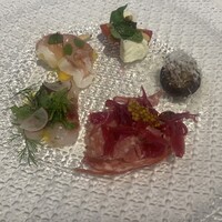 Ristorante CROSS 47 - 