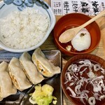 肉汁餃子のダンダダン - 