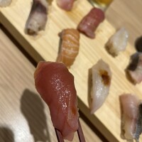 鮨やすぞう。 - 