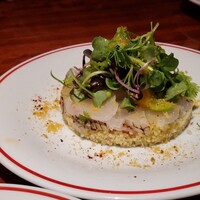 LE BISTRO - 