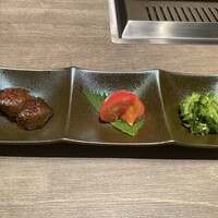 焼肉うしごろ 池袋店 - 