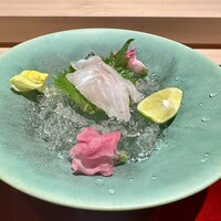 鮨白 - 