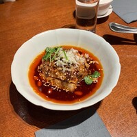 老四川 飄香小院 - 