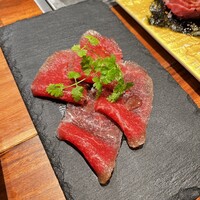 熟成和牛焼肉エイジング・ビーフ 横浜店 - 