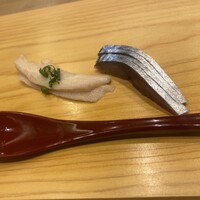鮨 練磨 - 