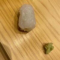 鮨 練磨 - 