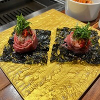 熟成和牛焼肉エイジング・ビーフ 横浜店 - 