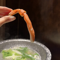 蟹たくみ - 