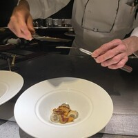 atelier 森本 XEX 鉄板 - 