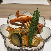 蟹たくみ - 