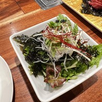 熟成和牛焼肉エイジング・ビーフ 横浜店 - 