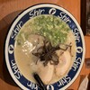 博多らーめん Shin-Shin 博多デイトス店