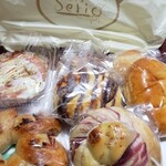 セリオ - 料理写真: