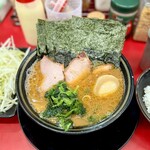 王道家直系 IEKEI TOKYO - 