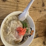 元祖博多だるま 博多デイトス店 - 