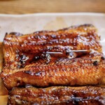 かぶと - 天然（青森産）蒲焼き