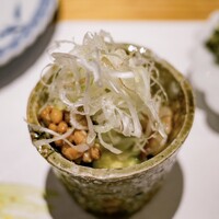 南青山 七鳥目 - 七鳥目バクダン