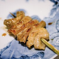 南青山 七鳥目 - 皮