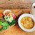 アールケイ ガーデン - 料理写真:
