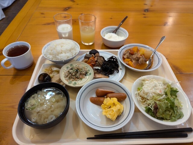 フォルクローロ花巻東和レストラン &ndash; 豚しゃぶと和食の本格店 | 花巻市