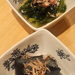 おばんざい 紬 - 