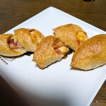 自家製天然酵母　ぐずぐず - 