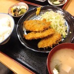 むらこし食堂 - 