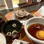 郷土料理かどや 大街道店 - 