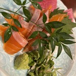松本藩酒場 酒楽 - 
