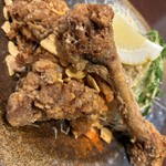 松本藩酒場 酒楽 - 