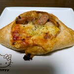 自家製天然酵母　ぐずぐず - 