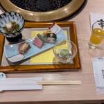 箱根小涌谷温泉 水の音 - 