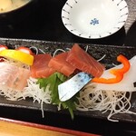 むらこし食堂 - 